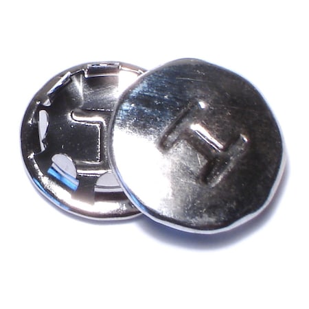 Midwest Fastener 1/2" Hot Indexer Caps 3PK 76741